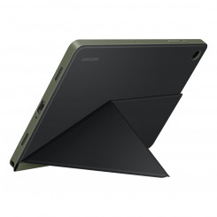 Чехол для планшета Samsung TAB A9+ Черный