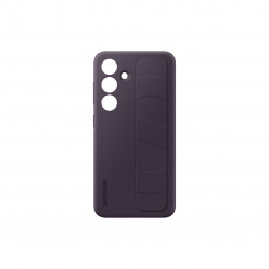 Чехлы для мобильных телефонов Samsung S24 Фиолетовый