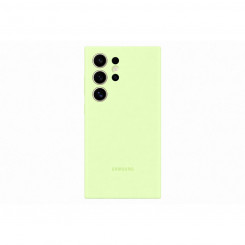 Mobile phone covers Samsung S24 ULTRA Light green