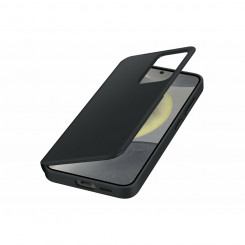 Чехлы для мобильных телефонов Samsung S24 черные