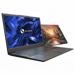 Laptop Alurin Flex Advance 15.6 I5-1155G7 16 GB RAM 500 GB SSD