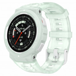 Smart watch Amazfit ACTIVE EDGE Green Ø 46 mm