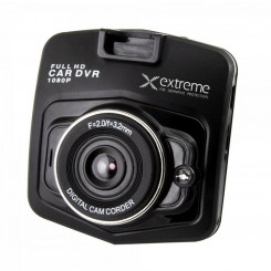 Автомобильная спортивная камера Esperanza XDR102