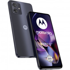 Смартфоны Motorola Moto G54 6.5 12 ГБ ОЗУ 256 ГБ Черный Midnight Blue