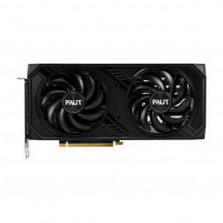 Graphics card Palit NED407S019K9-1043D GEFORCE RTX 4070