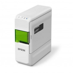 Sildiprinter Epson LW-C410 Valge