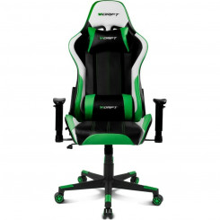 Gamer's Chair DRIFT DR175 Green