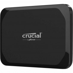 Жесткий диск Crucial SSD 1 ТБ