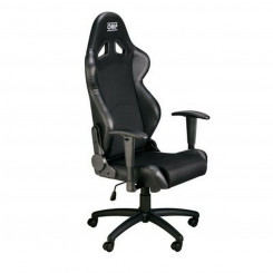 Геймерское кресло OMP OMPHA/777E/AIR Black