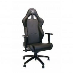 Gamer's Chair OMP HA/777E/NN Black