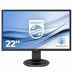 Monitor Philips Monitor LCD 221B8LHEB/00 LED 21,5 FHD LCD TN Flicker free