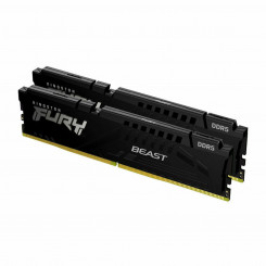 RAM-mälu Kingston Beast 32 GB CL38 32 GB