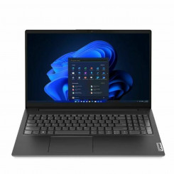 Laptop Lenovo V15 G3 ABA Spanish Qwerty AMD Ryzen 5 5625U 16 GB RAM