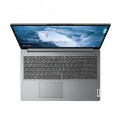 Laptop Lenovo IdeaPad 1 15IGL7 15.6 Intel Celeron N4020 4GB RAM 128GB SSD Spanish Qwerty