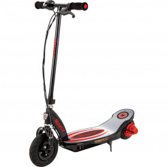 Electric scooter Razor Power Core E100 Black Red