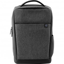 Laptop Backpack HP 2Z8A3AA Gray 43 x 19 x 29 cm