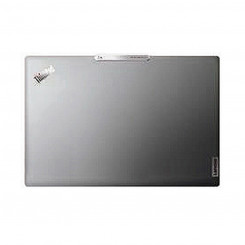Laptop Lenovo 21D40018SP 16 RYZEN 7 PRO 6850H 16 GB RAM 512 GB SSD Spanish Qwerty