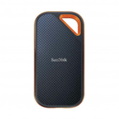 Kõvaketas SanDisk Extreme PRO Portable