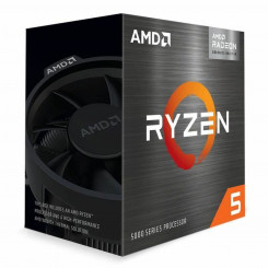 Protsessor AMD 100-100001489BOX AMD AM4