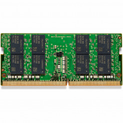 Оперативная память HP 286J1AAAC3 DDR4 16 ГБ