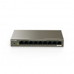 Коммутатор IP-Com сетей G1109P-8-102W