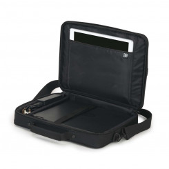 Notebook Case Dicota D31432-RPET Black 17.3