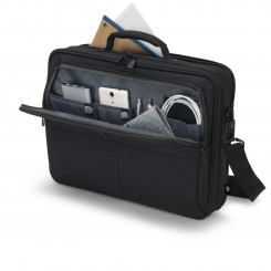 Notebook Case Dicota D31439-RPET Black 15.6''