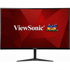 Monitor ViewSonic VX2718-PC-MHD 27 FHD LED 165 Hz Curved