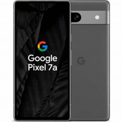Smartphones Google Pixel 7a Black 128 GB 8 GB RAM