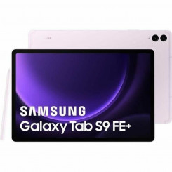 Tahvelarvuti Samsung Galaxy Tab S9 FE+ 8 GB RAM 128 GB Lillla