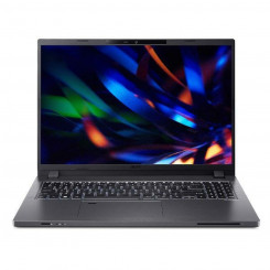 Ноутбук Acer NX.B1BEB.002 16 i5-1335U 16 ГБ ОЗУ 512 ГБ SSD