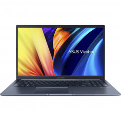 Ноутбук Asus 90NB0VX1-M00ZC0, испанский Qwerty, Intel Core i5-1235U, 512 ГБ SSD, 8 ГБ ОЗУ