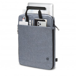 Laptop Backpack Dicota D31878-RPET Blue
