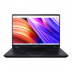 Ноутбук Asus OLED H7604JI-MY111X 1 ТБ SSD 32 ГБ ОЗУ Intel Core i9 i9-13980HX Испанский Qwerty
