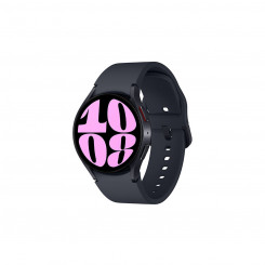 Умные часы Samsung Galaxy Watch 6 SM-R930N Графитовый серый 1,3 Ø 40 мм