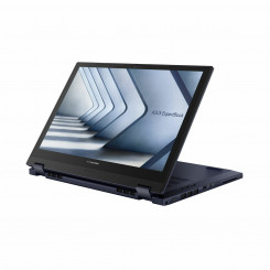 Ноутбук Asus ExpertBook B6 Qwerty UK 16, 16 ГБ ОЗУ, 512 ГБ SSD NVIDIA RTX A2000