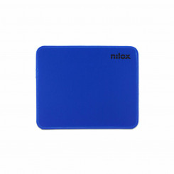 Mouse pad Nilox NXMP002 Blue