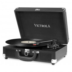 Victrola Journey record player