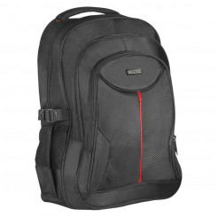 Рюкзак для ноутбука Defender Carbon White Black 120 x 35 x 48 см
