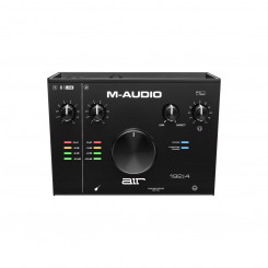 Хелилиидес M-Audio AIR192 X4PRO