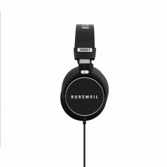 Kurzweil HDM1 over-the-head headphones