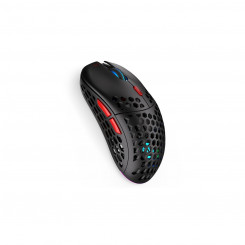 Optical wireless mouse Endorfy EY6A007 Black Multicolor 19000 DPI