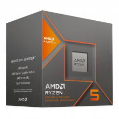Protsessor AMD Ryzen™ 5 8600G AMD AM5