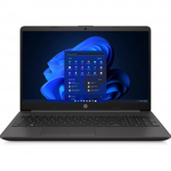 Laptop HP 250 G9 Intel Core i5-1235U 15.6 8GB RAM 512GB SSD