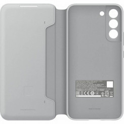 Mobile phone covers Samsung Galaxy S22 Plus Gray
