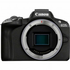 Цифровая камера Canon EOS R50