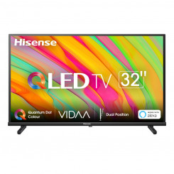 Смарт-телевизор Hisense 32A5KQ 32 Full HD D-LED QLED