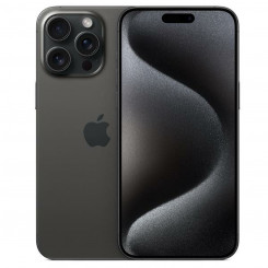 Смартфоны iPhone 15 Pro Max Apple 1 ТБ 6,7 8 ГБ ОЗУ