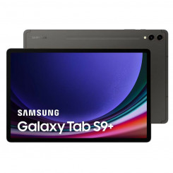 Планшетный ПК Samsung S9+ X810 12 ГБ ОЗУ 12,4 256 ГБ Серый Графитовый серый