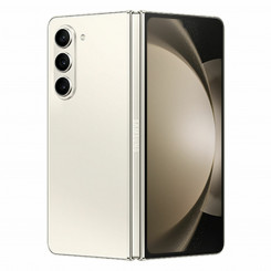 Смартфоны Samsung SM-F946BZECEUB Cream 12 ГБ ОЗУ 512 ГБ
